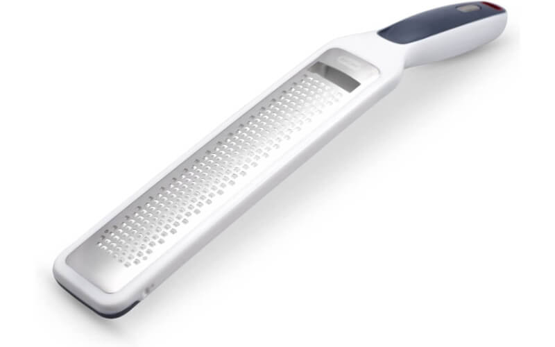 Zyliss SmoothGlide Rasp Grater