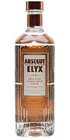 Absolut Elyx Vodka