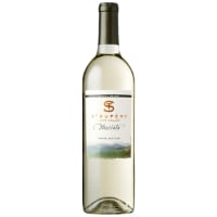 2014 St. Supery Moscato