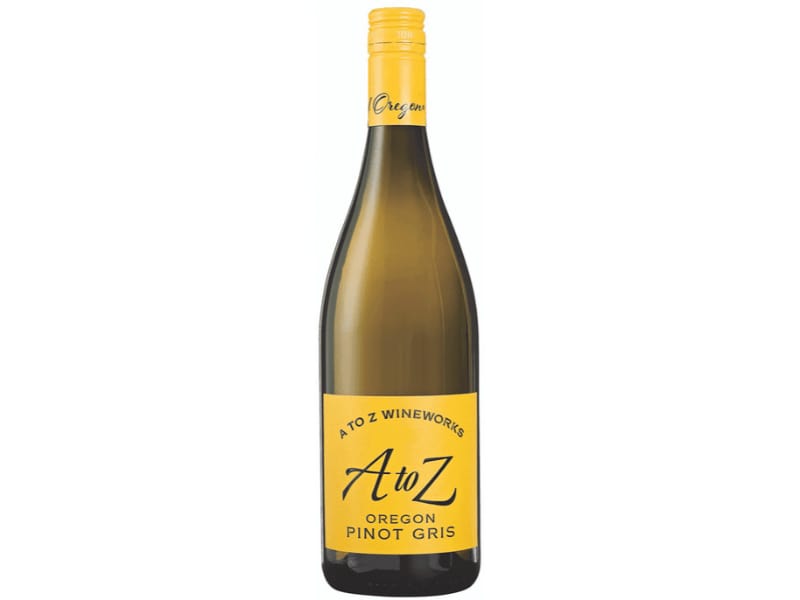 A to Z Pinot Gris