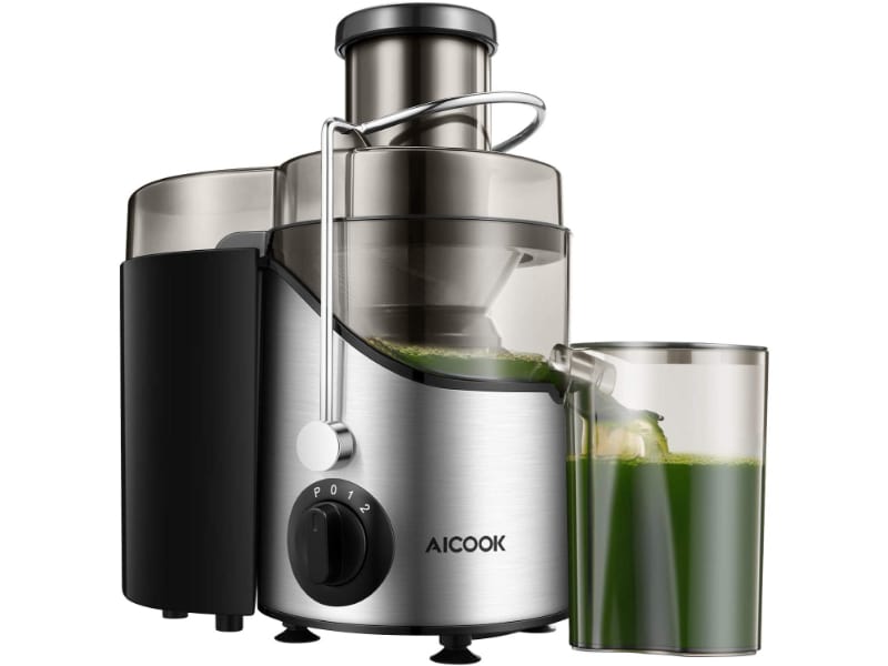 Aicook Juicer Machine