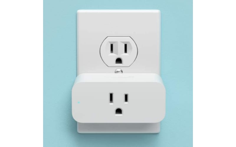  Amazon Smart Plug