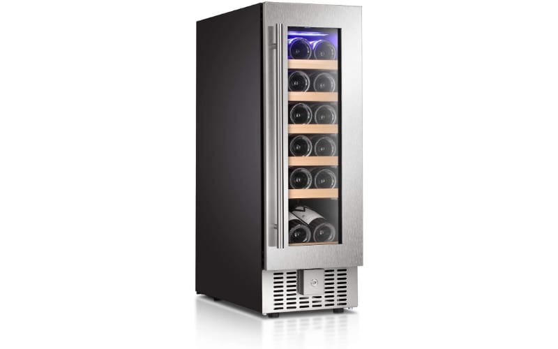 Antarctic Star 5158A Wine Refrigerator