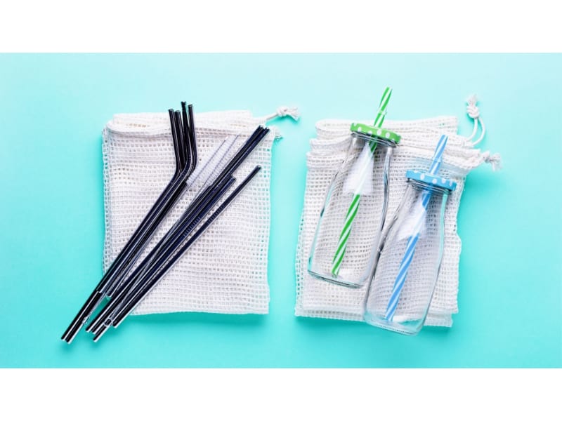 Are Reusable Straws Safe