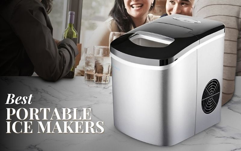 Best Portable Ice Makers