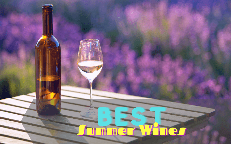 best summer wines 