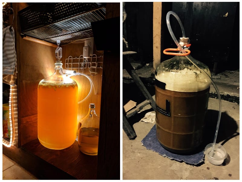 Beverage Factory KC FP-CB-06 Carboy review