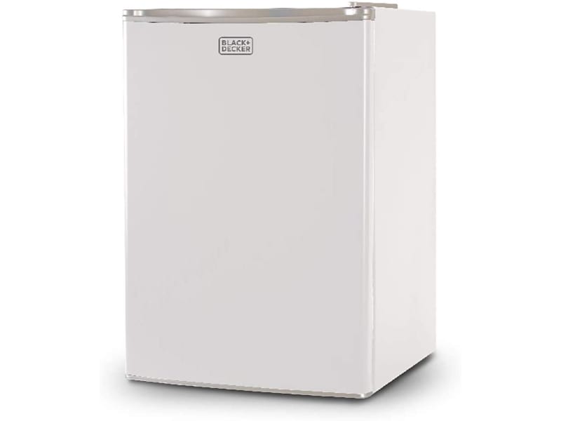 Black Decker Compact Refrigerator