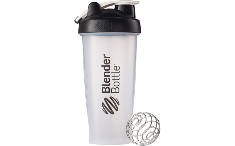 Blender Bottle Classic Shaker Bottle