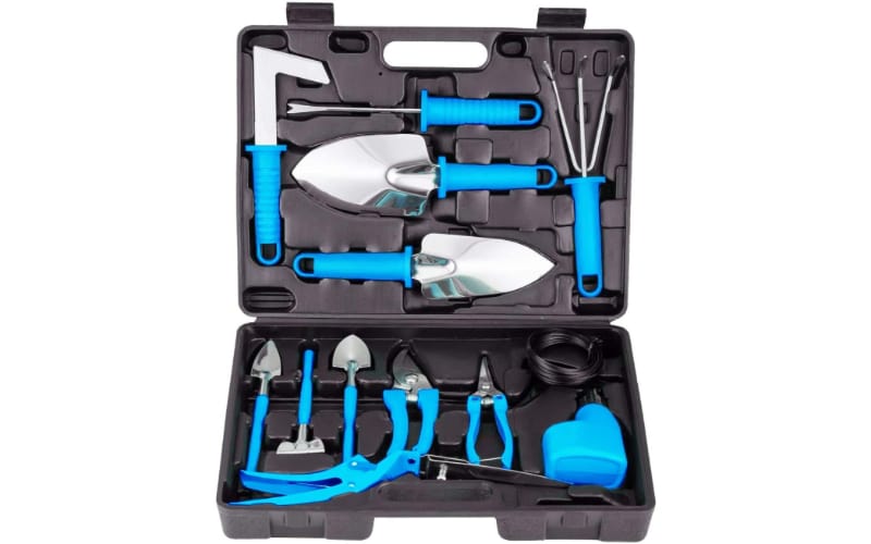  BNCHI Gardening Tools Set