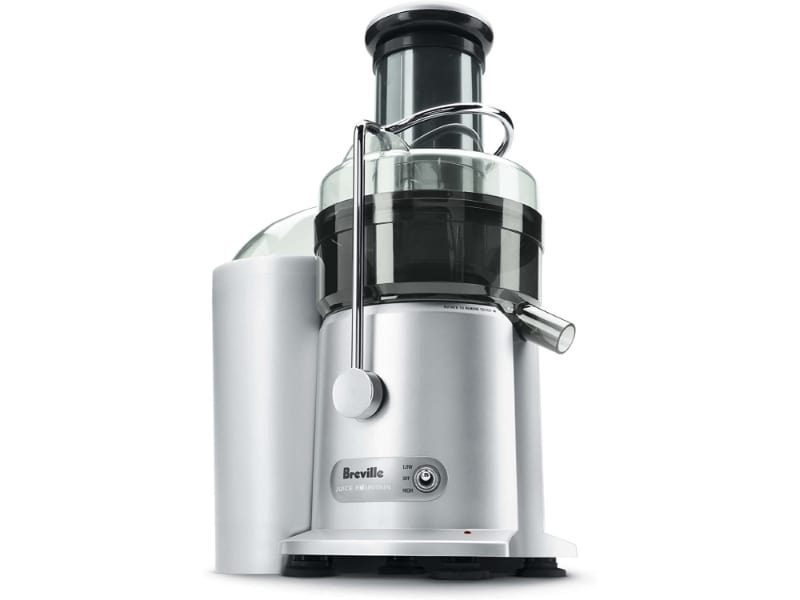 Breville JE98XL Juice Fountain Plus