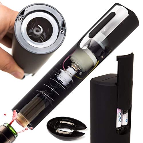 Brookstone Automatic Wine Opener (Basic)