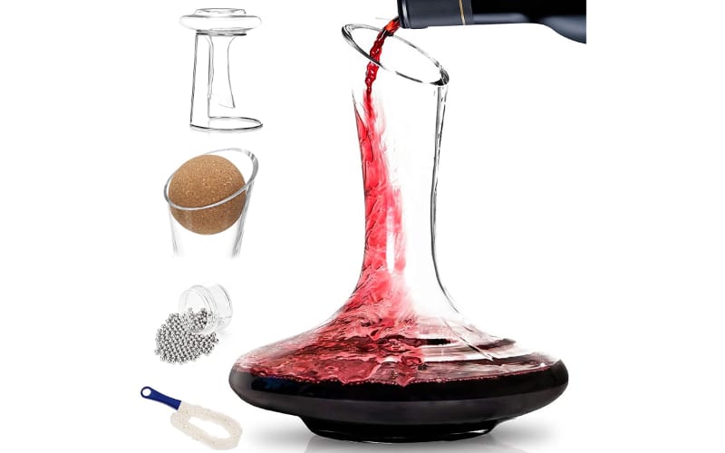 BTäT Wine Decanter