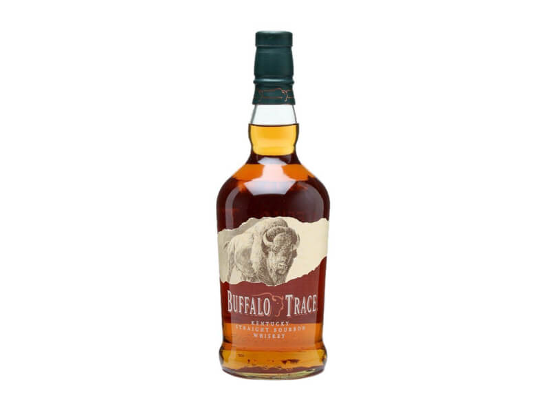 Buffalo Trace Bourbon