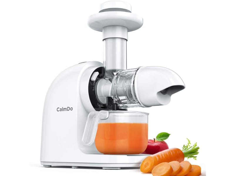 CalmDo Slow Celery Juicer