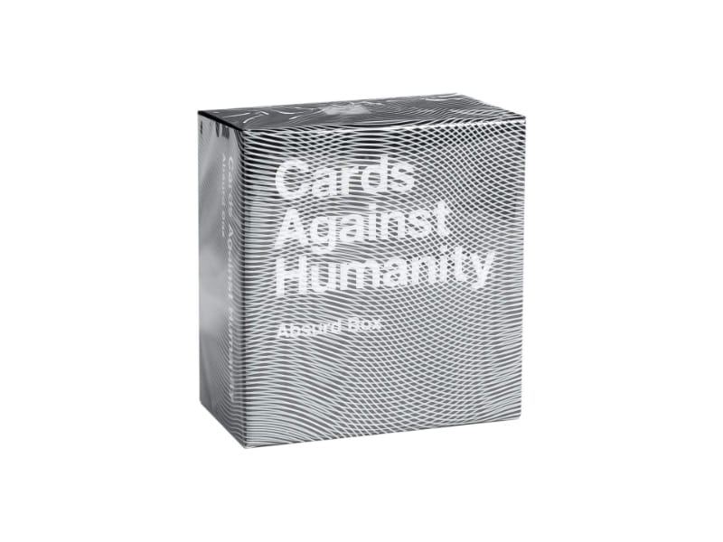 Cards Against Humanity - Party Card Game