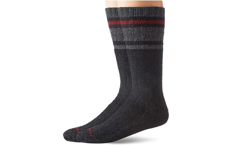 Carhartt Men's Thermal Crew Socks