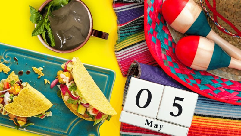 How To Throw A Kick-Ass Cinco De Mayo Party