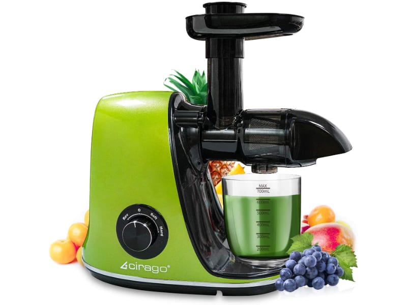  CIRAGO Juicer Machine