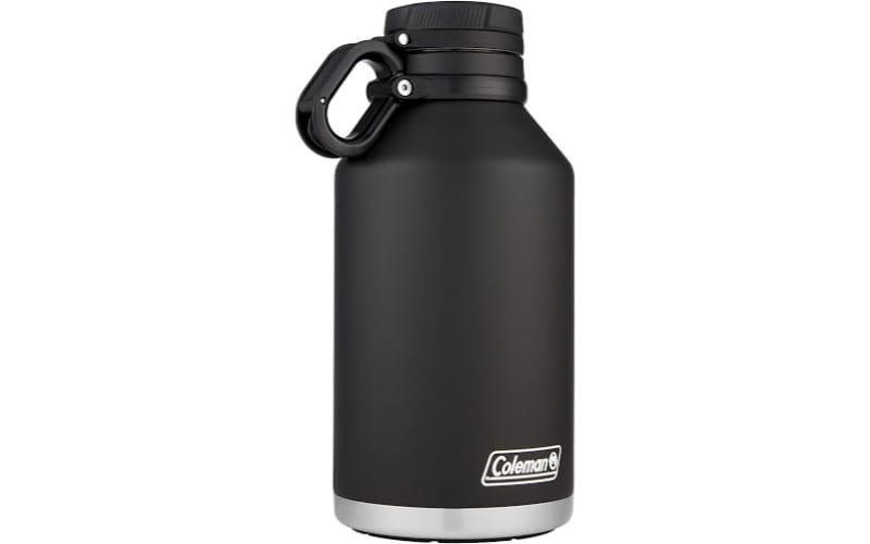 Coleman Insulated Stainless Steel Growler