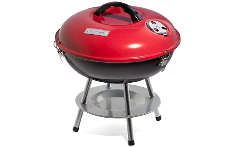 Cuisinart CCG190RB Portable Charcoal Grill