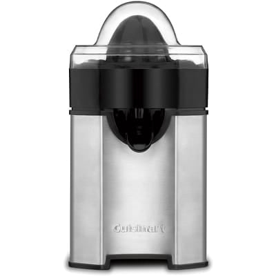 Cuisinart Citrus Juicer