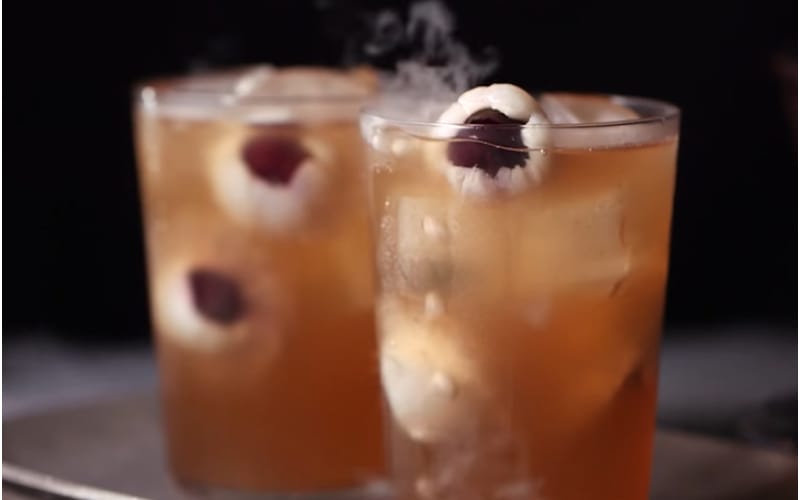 Dark and Stormy Death Punch