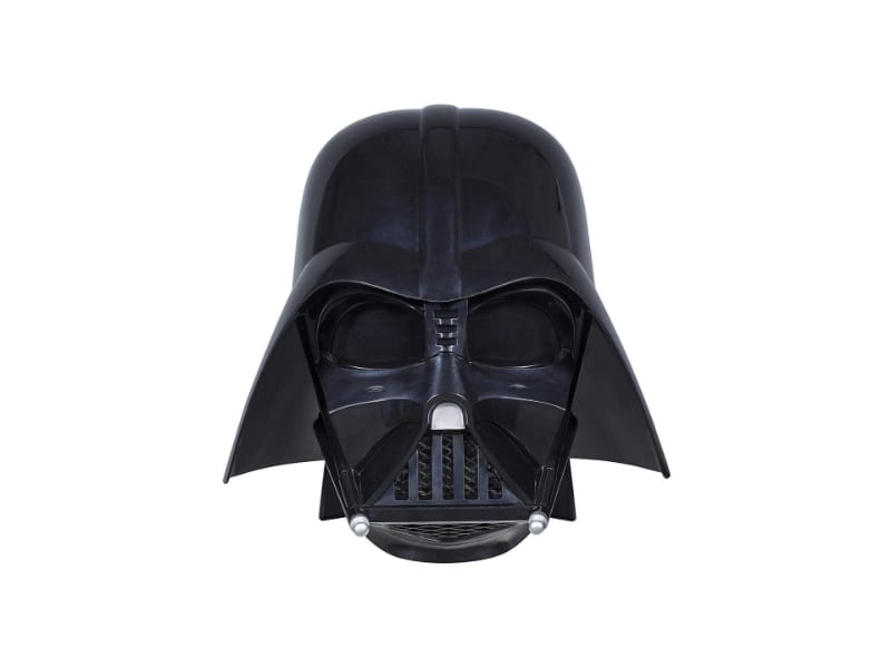 Darth Vader Premium Electronic Helmet