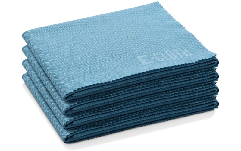 E-Cloth Glass Polishing Cleaning Cloth