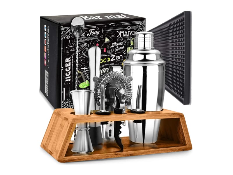 Bartending Tool Kit