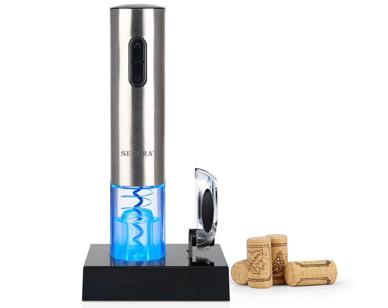 Electric Corkscrew