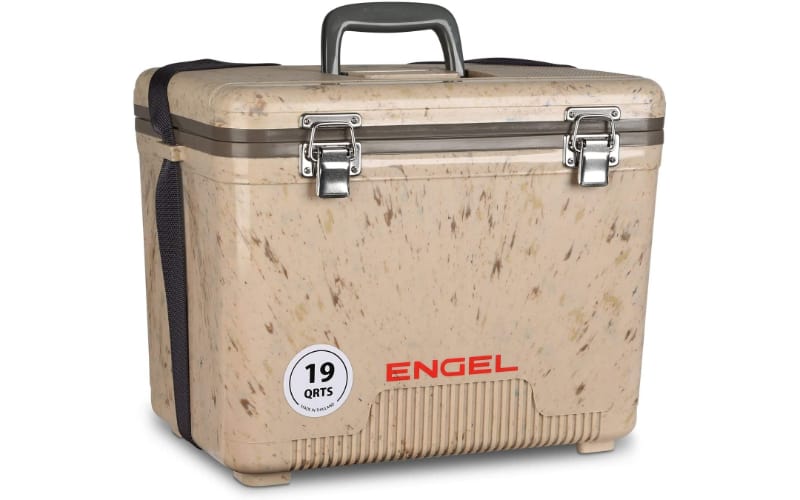  Engel Cooler or Dry Box