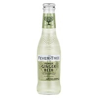 Fever-Tree Premium Ginger Beer