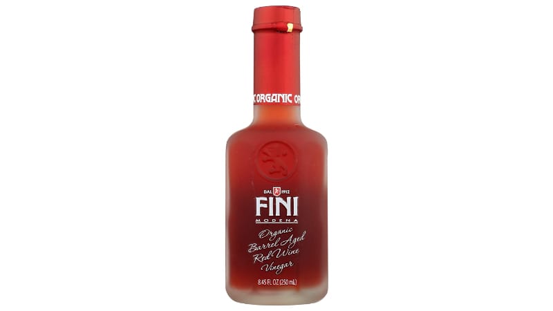 Fini Red Wine Vinegar