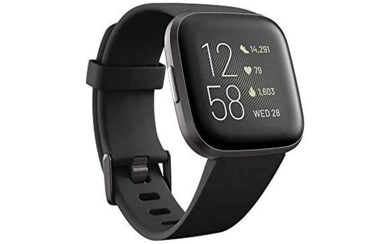 Fitbit Versa 2 Health and Fitness Smartwatch