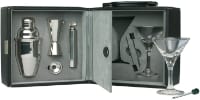 Franmara Martini Travel Bar Set