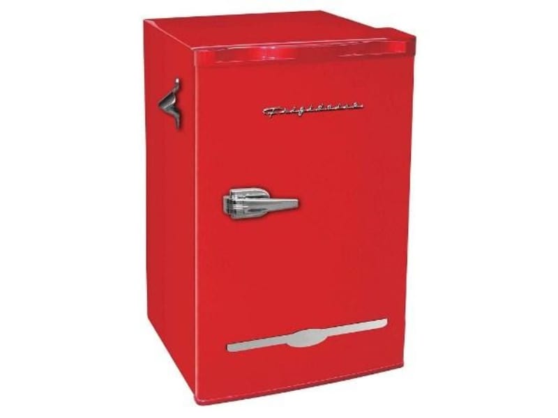 Frigidaire Retro Bar Fridge