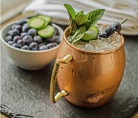 Garden Mule