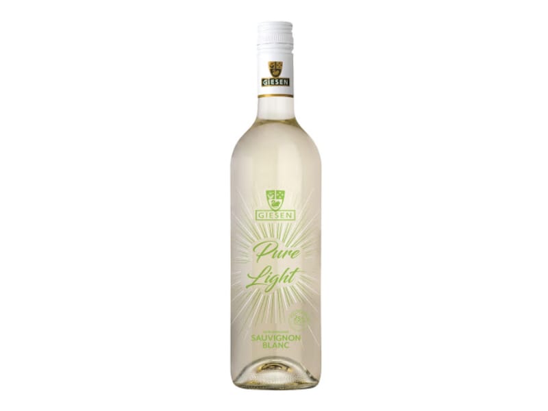 Giesen Pure Light Sauvignon Blanc