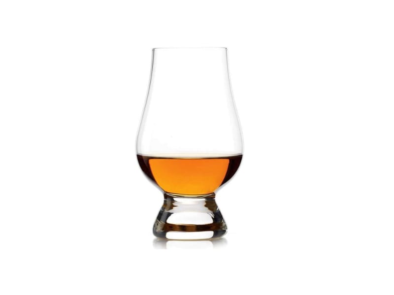 Glencairn Whisky Nosing Glass