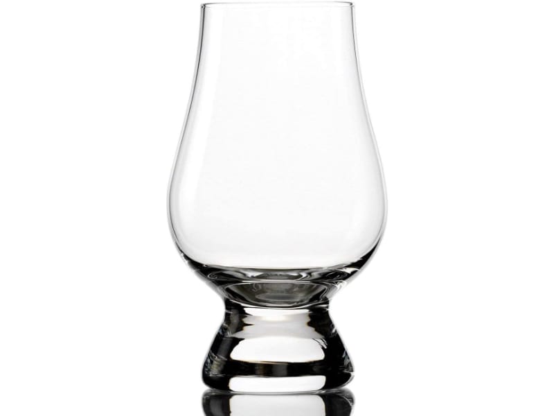 Glencairn Whisky Glass