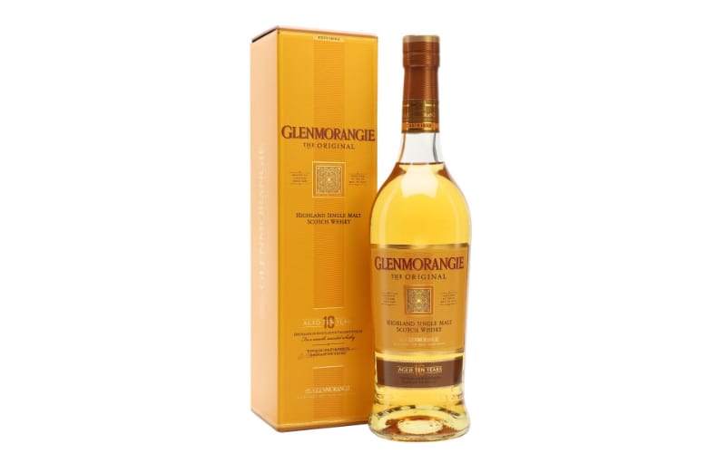  Glenmorangie 10-Year-Old Original