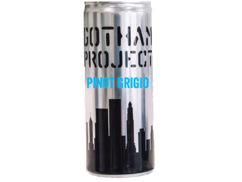 Gotham Project Pinot Grigio