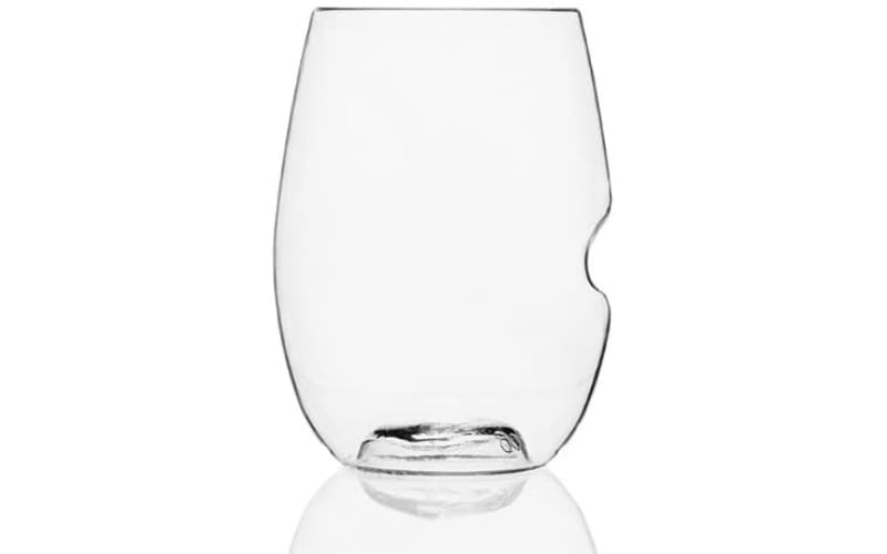 Govino Flexible Shatterproof Wine Glasses