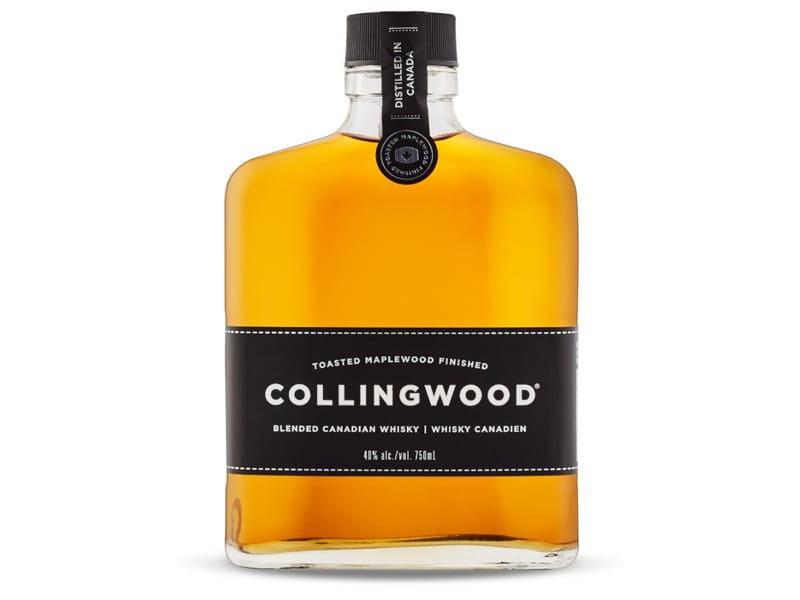 Collingwood Whiskey