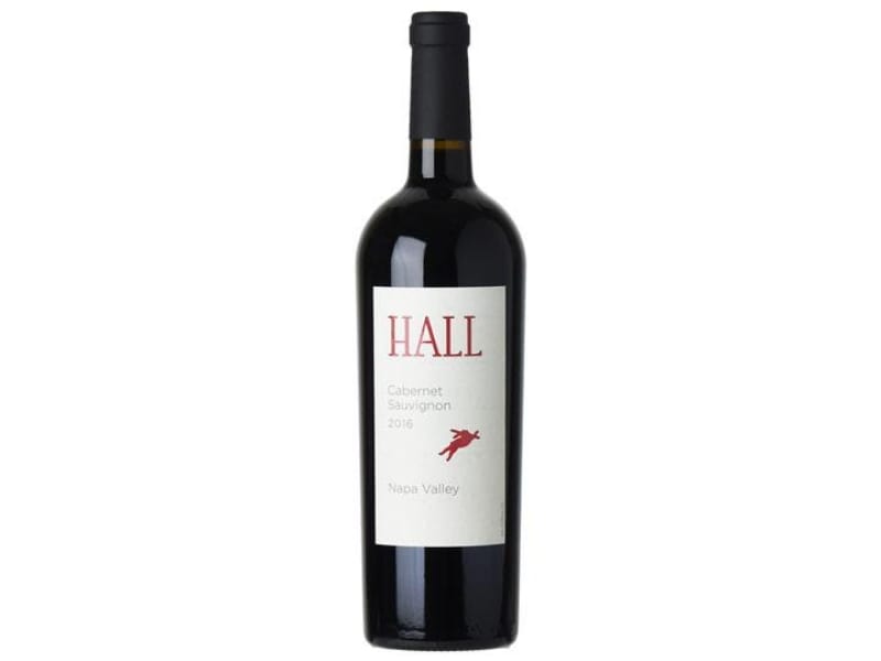 Hall Wines Cabernet Sauvignon