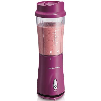 Hamilton Beach Personal Blender