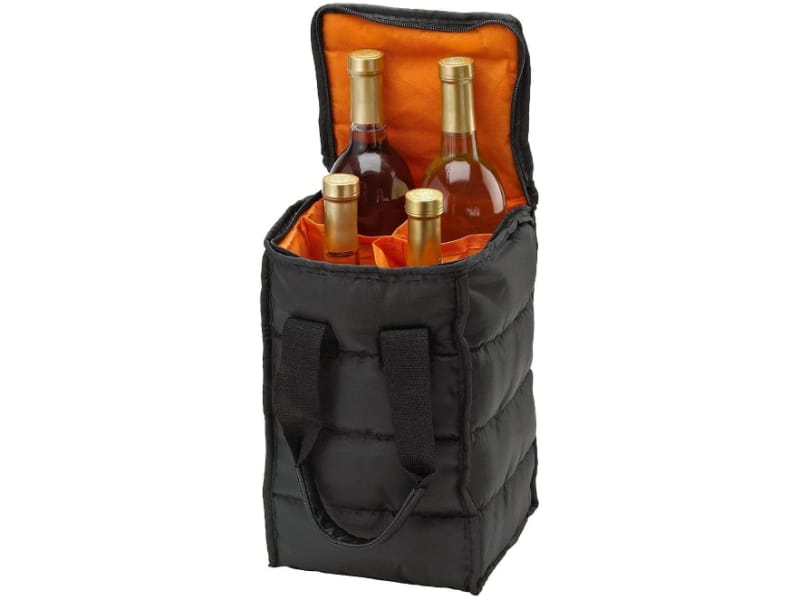 Handy Laundry Wine Bag Carrier