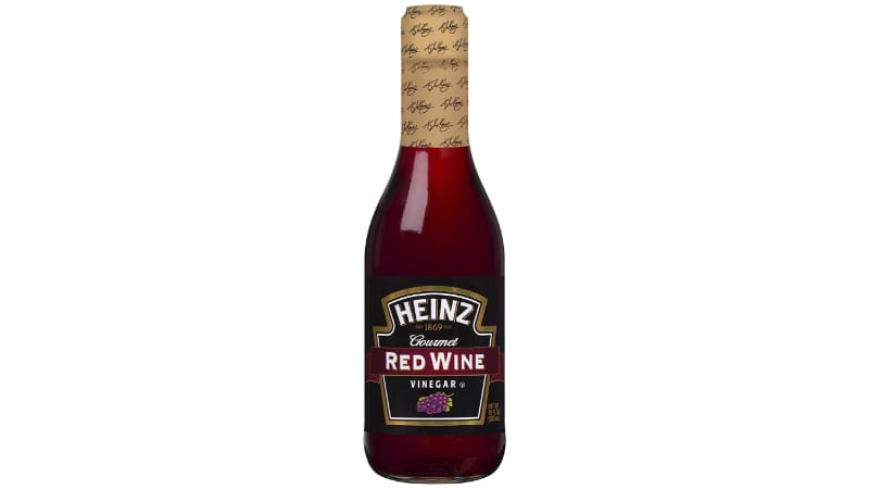 Heinz Red Wine Vinegar