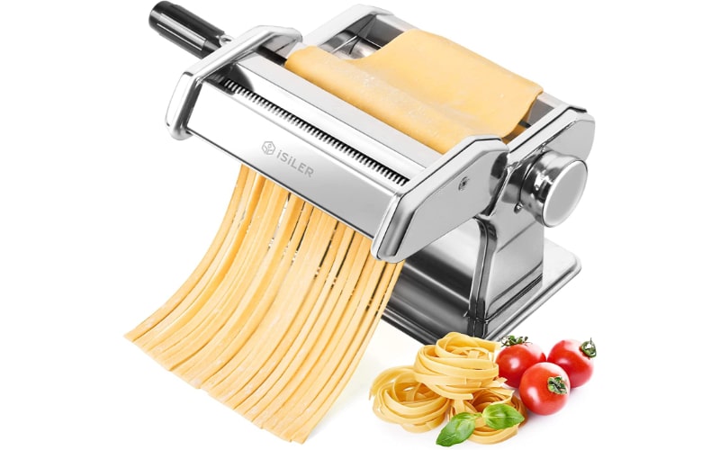 iSiLER 150 Roller Pasta Maker